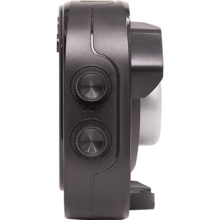 Amaran Halo 100X - lampa LED COB, Bi-Color, 2700-6500K, 100W, CRI 96, Bowens - bok lampy